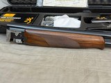 2012 Browning Citori Black Gold Sporting 12ga 30