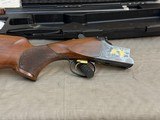2012 Browning Citori Black Gold Sporting 12ga 30