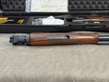 2012 Browning Citori Black Gold Sporting 12ga 30