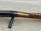 Remington 1100 Ducks Unlimited 12ga English Stock 25.5