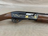 Remington 1100 Ducks Unlimited 12ga English Stock 25.5