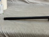 Remington 1100 Ducks Unlimited 12ga English Stock 25.5