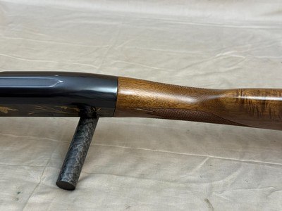 Remington 1100 Ducks Unlimited 12ga English Stock 25.5