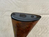 Remington 1100 Ducks Unlimited 12ga English Stock 25.5