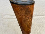 Remington 1100 Ducks Unlimited 12ga English Stock 25.5