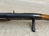 Remington 1100 Ducks Unlimited 12ga English Stock 25.5