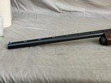 Remington 1100 Ducks Unlimited 12ga English Stock 25.5