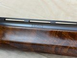Remington 1100 Ducks Unlimited 12ga English Stock 25.5