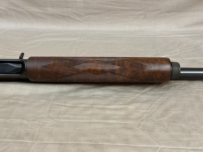 Remington 1100 Ducks Unlimited 12ga English Stock 25.5