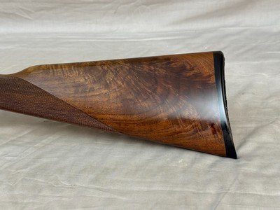 Remington 1100 Ducks Unlimited 12ga English Stock 25.5