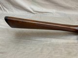 Remington 1100 Ducks Unlimited 12ga English Stock 25.5