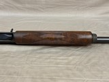 Remington 1100 Ducks Unlimited 12ga English Stock 25.5