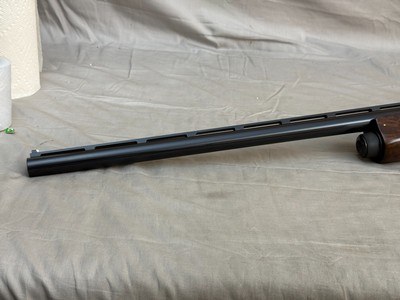 Remington 1100 Ducks Unlimited 12ga English Stock 25.5