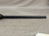 Remington 1100 Ducks Unlimited 12ga English Stock 25.5