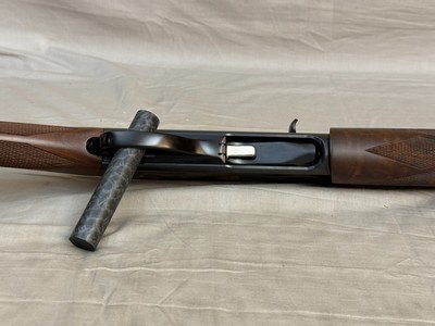 Remington 1100 Ducks Unlimited 12ga English Stock 25.5