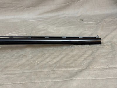 Remington 1100 Ducks Unlimited 12ga English Stock 25.5