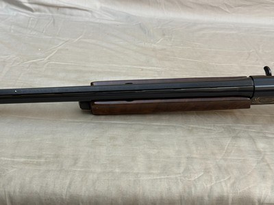 Remington 1100 Ducks Unlimited 12ga English Stock 25.5