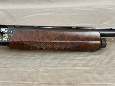 Remington 1100 Ducks Unlimited 12ga English Stock 25.5