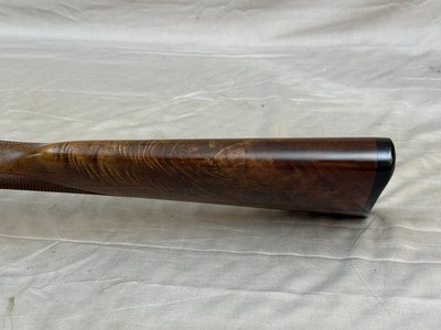 Remington 1100 Ducks Unlimited 12ga English Stock 25.5