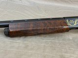 Remington 1100 Ducks Unlimited 12ga English Stock 25.5