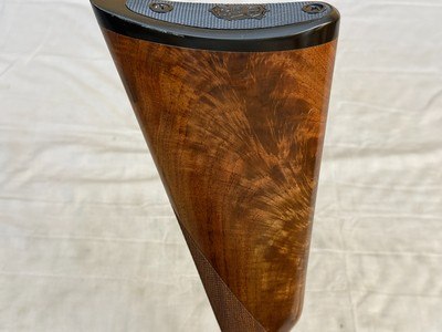 Remington 1100 Ducks Unlimited 12ga English Stock 25.5