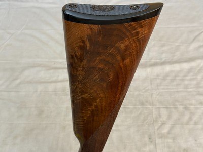 Remington 1100 Ducks Unlimited 12ga English Stock 25.5