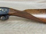 Remington 1100 Ducks Unlimited 12ga English Stock 25.5