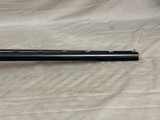 Remington 1100 Ducks Unlimited 12ga English Stock 25.5