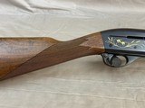 Remington 1100 Ducks Unlimited 12ga English Stock 25.5