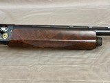 Remington 1100 Ducks Unlimited 12ga English Stock 25.5