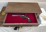 Exceptional Colt Bicentennial Pistol Set Python 357 Mag + Single Action Army 45 Colt + Third Model Dragoon 44cal - Image 16 of 18