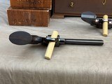 Exceptional Colt Bicentennial Pistol Set Python 357 Mag + Single Action Army 45 Colt + Third Model Dragoon 44cal - Image 13 of 18