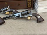Exceptional Colt Bicentennial Pistol Set Python 357 Mag + Single Action Army 45 Colt + Third Model Dragoon 44cal - Image 4 of 18