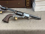 Exceptional Colt Bicentennial Pistol Set Python 357 Mag + Single Action Army 45 Colt + Third Model Dragoon 44cal - Image 7 of 18