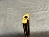 Exceptional American Historical Foundation Engraved + Gold & Silver Plated Colt Python Legacy 