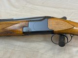 1970 Belgium Browning Superposed Superlight 20ga 26.5