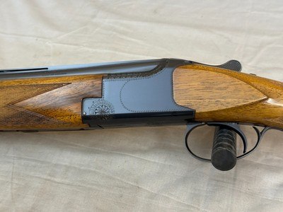 1970 Belgium Browning Superposed Superlight 20ga 26.5