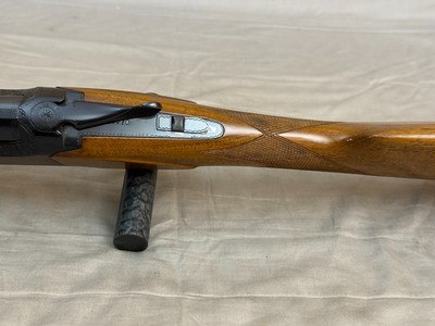 1970 Belgium Browning Superposed Superlight 20ga 26.5