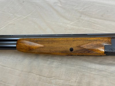 1970 Belgium Browning Superposed Superlight 20ga 26.5