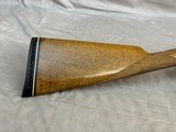 1970 Belgium Browning Superposed Superlight 20ga 26.5