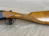 1970 Belgium Browning Superposed Superlight 20ga 26.5