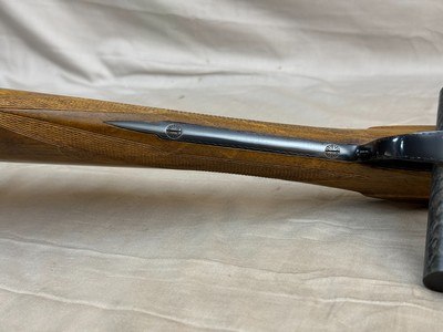 1970 Belgium Browning Superposed Superlight 20ga 26.5