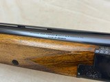 1970 Belgium Browning Superposed Superlight 20ga 26.5