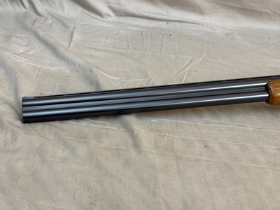 1970 Belgium Browning Superposed Superlight 20ga 26.5