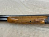 1970 Belgium Browning Superposed Superlight 20ga 26.5