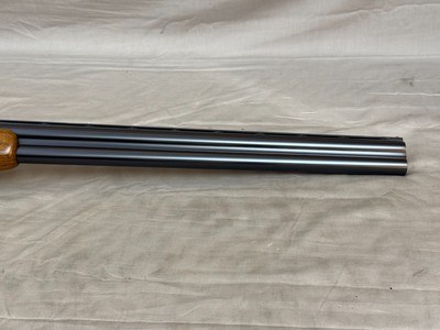 1970 Belgium Browning Superposed Superlight 20ga 26.5