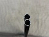 1970 Belgium Browning Superposed Superlight 20ga 26.5