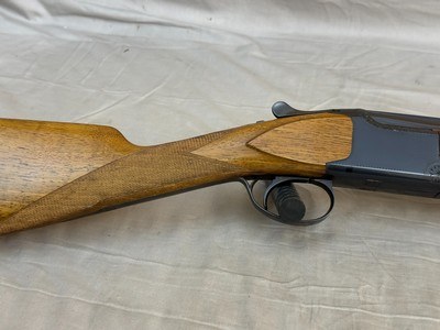 1970 Belgium Browning Superposed Superlight 20ga 26.5