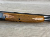 1970 Belgium Browning Superposed Superlight 20ga 26.5