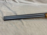 1970 Belgium Browning Superposed Superlight 20ga 26.5
